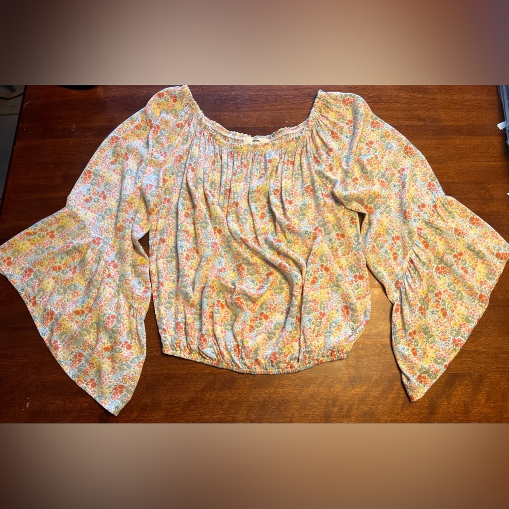 Entro Blouse